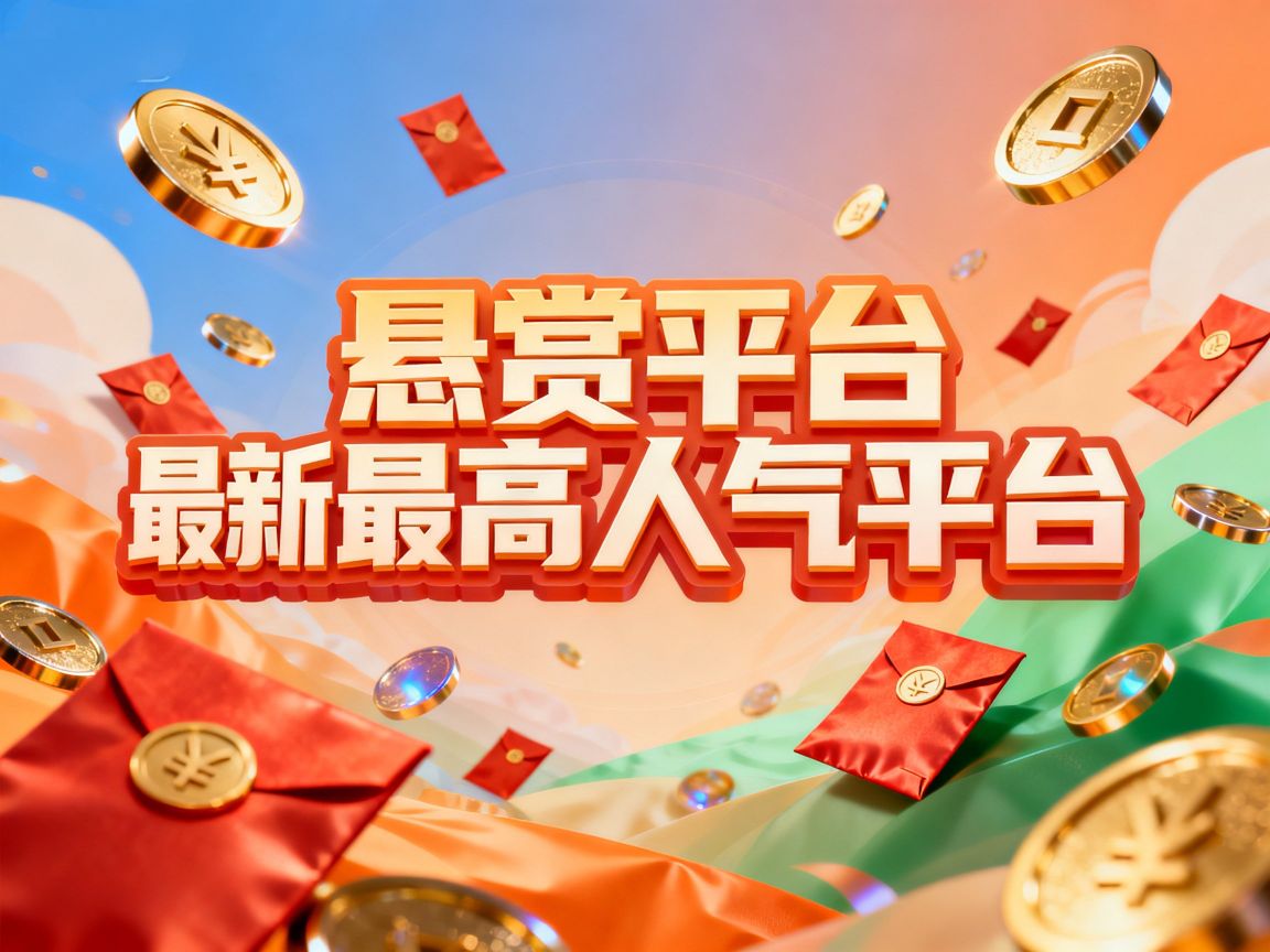 悬赏平台最新最高人气平台