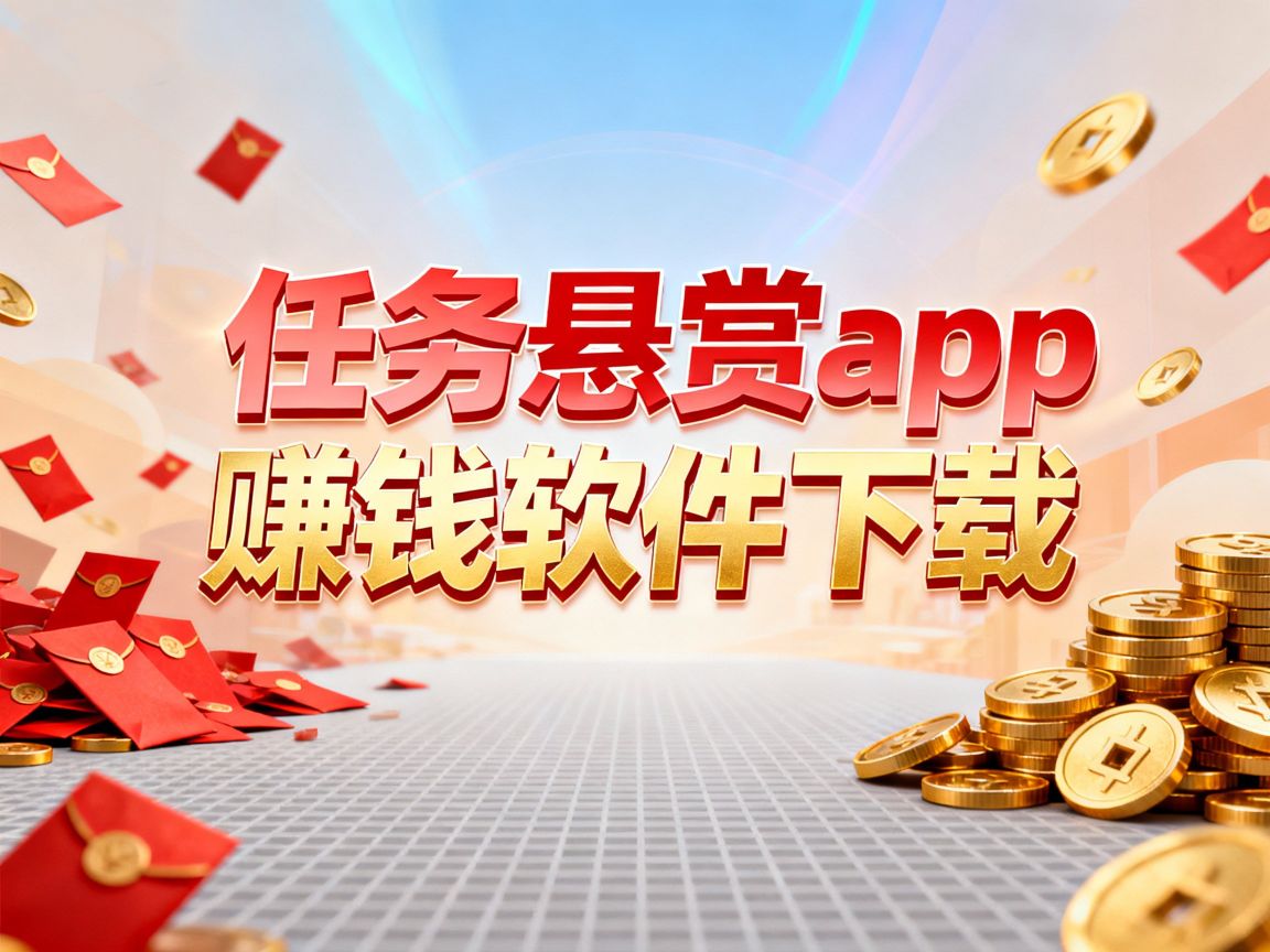 任务悬赏app赚钱软件下载