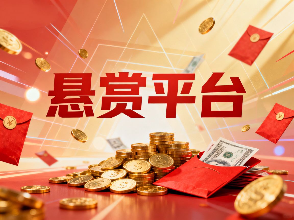 类似赏帮赚的悬赏平台排名