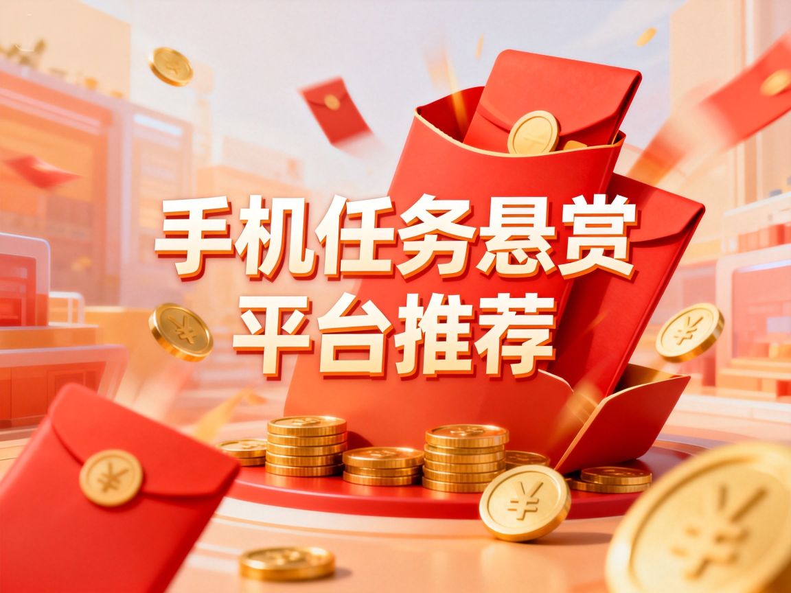 手机可以发布任务悬赏的平台推荐
